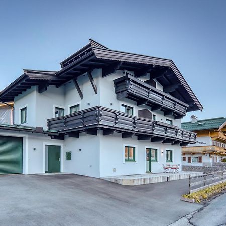 Na-Home Kitzbuehel Exterior foto